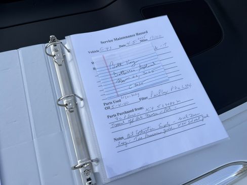 Used 2017 Mercedes-Benz C 43 AMG 4MATIC Cabriolet image 31