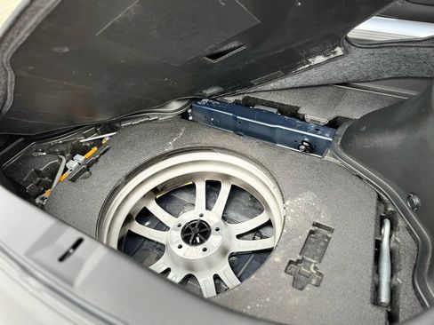 Used 2013 Nissan 370Z Touring w/ Sport Pkg image 19