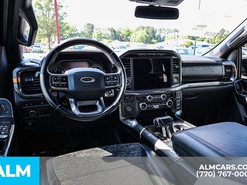 Used 2023 Ford F150 Tremor AWD/4WD image 27