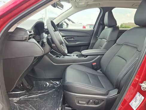 New 2026 MAZDA CX-5 2.5 S w/ Premium Plus Package AWD/4WD image 12