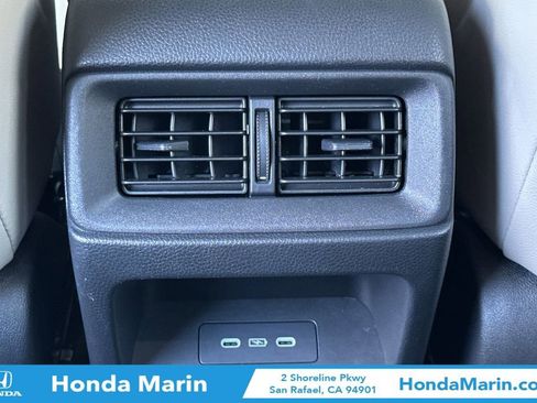 Certified 2024 Honda CR-V EX-L image 17