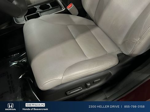 Used 2015 Honda CR-V EX-L image 14
