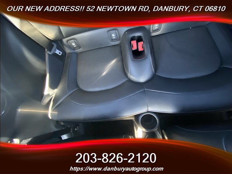 Used 2017 MINI Cooper Convertible FWD image 22