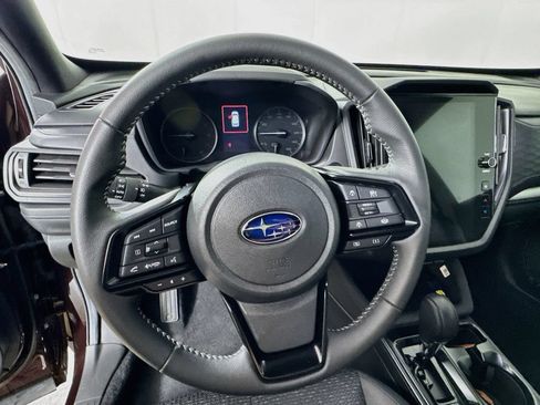 Used 2026 Subaru Forester Premium AWD/4WD image 11