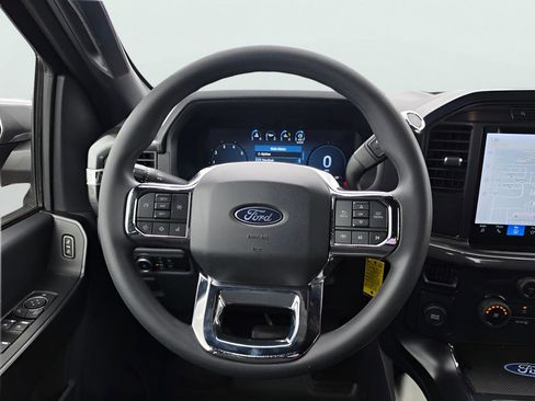 Used 2024 Ford F150 STX RWD image 10