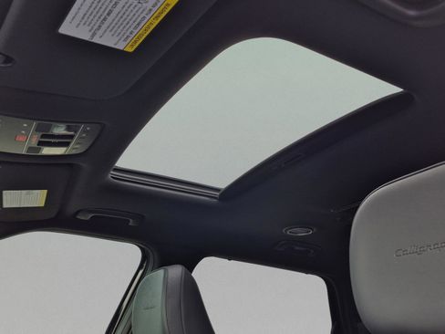 New 2026 Hyundai Palisade Calligraphy FWD image 23