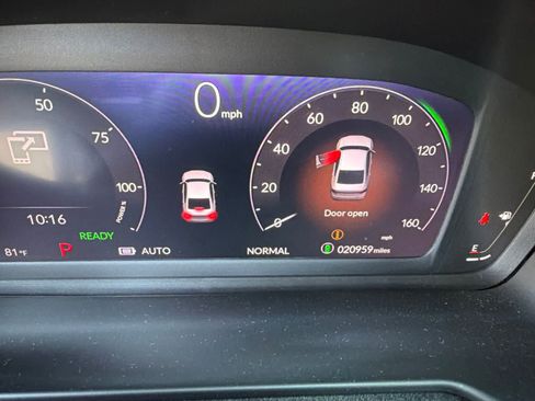 Used 2024 Honda Accord Sport image 2