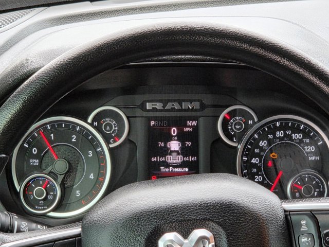 Used 2025 RAM 3500 Tradesman w/ Chrome Appearance Group AWD/4WD image 23