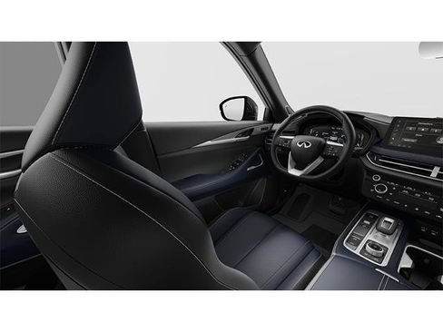 New 2027 INFINITI QX60 Sport AWD/4WD image 13