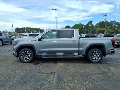 New 2026 GMC Sierra 1500 SLT w/ SLT Premium Plus Package