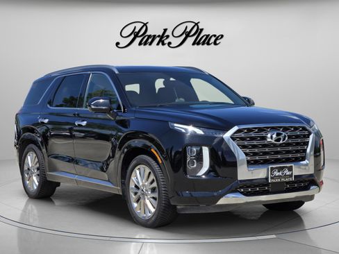 Used 2020 Hyundai Palisade Limited image 5