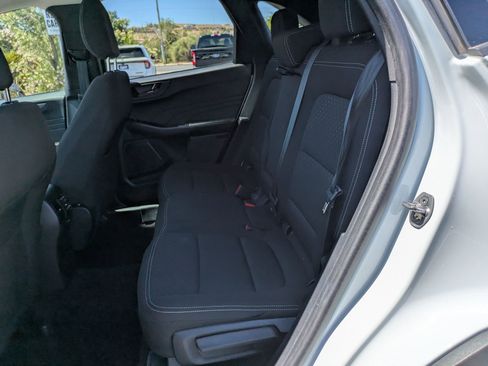 Certified 2024 Ford Escape Active AWD/4WD image 28