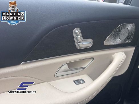 Used 2022 Mercedes-Benz GLS 450 4MATIC image 22