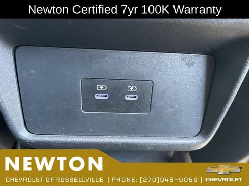 Used 2024 Nissan Rogue SV AWD/4WD image 33