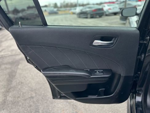 Used 2021 Dodge Charger GT w/ Blacktop Package image 21