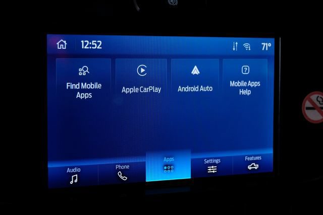 Used 2025 Ford F250 XLT AWD/4WD image 34