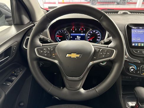 Used 2023 Chevrolet Equinox LT FWD image 16