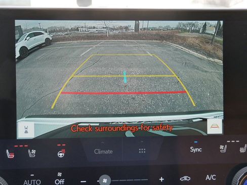 Used 2024 Lexus NX 250 FWD image 21