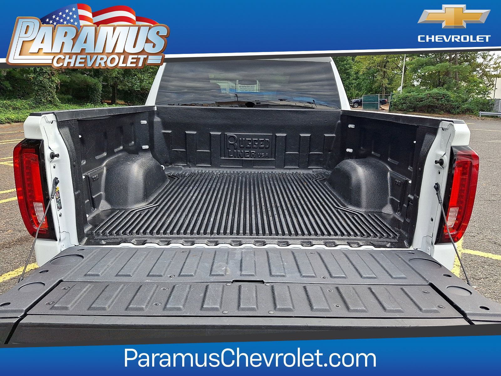 Used 2026 GMC Sierra 1500 SLT AWD/4WD image 29