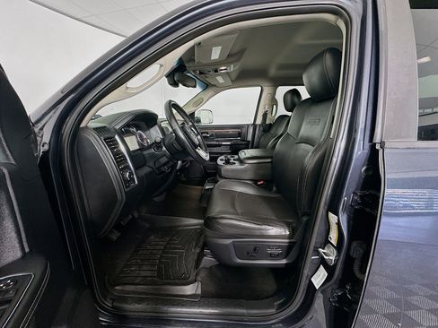 Used 2014 RAM 2500 Laramie image 13