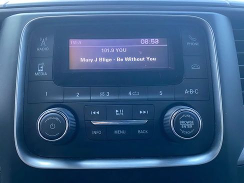 Used 2019 RAM 1500 Tradesman w/ Popular Equipment Group AWD/4WD image 21