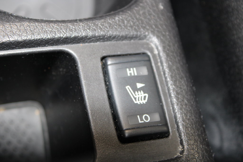 Used 2019 Nissan Rogue Sport SL w/ Premium Package FWD image 47