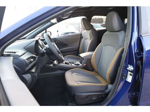 New 2026 Subaru Crosstrek 2.5i Sport image 34