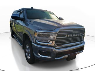 Used 2022 RAM 2500 Laramie AWD/4WD video 1