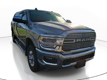 Used 2022 RAM 2500 Laramie