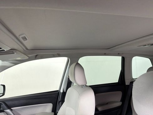 Used 2017 Subaru Forester 2.5i Premium w/ Protection Package #1 image 14