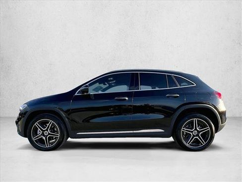 New 2026 Mercedes-Benz GLA 250 GLA 250 image 6