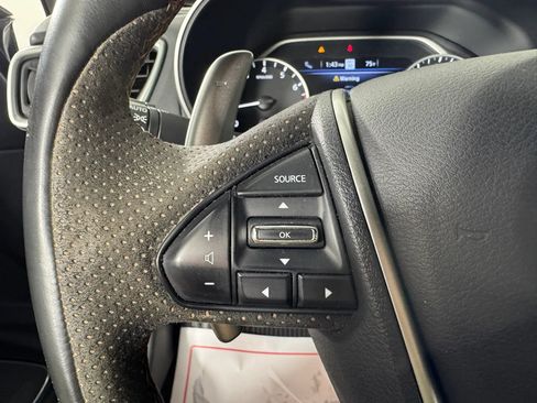 Used 2021 Nissan Maxima SR w/ Sport Mat Group FWD image 15