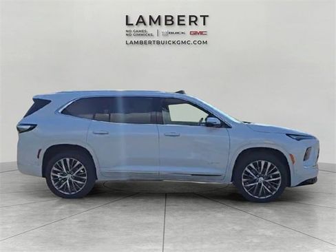 New 2026 Buick Enclave Avenir w/ Super Cruise Package image 6