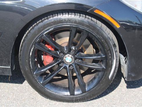 Used 2015 BMW 335i Gran Turismo xDrive AWD/4WD image 18