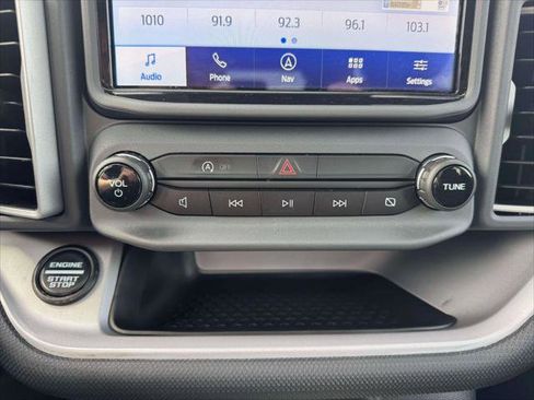 Used 2023 Ford Bronco Sport Big Bend w/ Convenience Package image 31