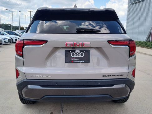 Used 2026 GMC Terrain Elevation FWD image 7