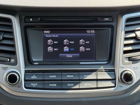 Used 2017 Hyundai Tucson SE w/ SE Popular Package 02 AWD/4WD image 14