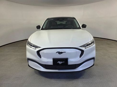 Used 2021 Ford Mustang Mach-E California Route 1 RWD image 2