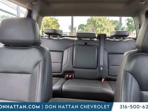 Used 2025 GMC Sierra 1500 SLT AWD/4WD image 15