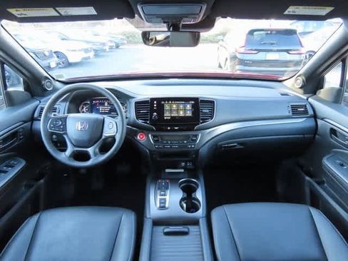 Certified 2023 Honda Passport EX-L image 16