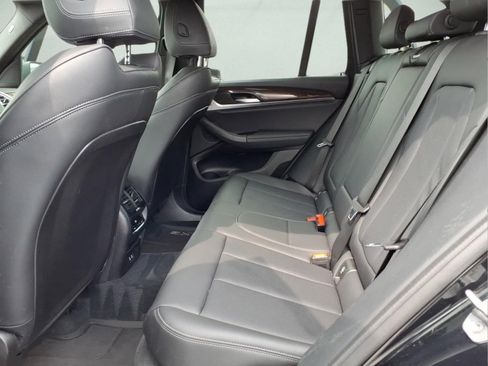 Used 2022 BMW X3 xDrive30i AWD/4WD image 12
