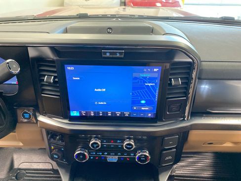 New 2026 Ford F250 Lariat AWD/4WD image 23