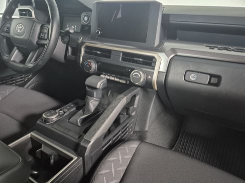 New 2026 Toyota Tacoma SR5 AWD/4WD image 33