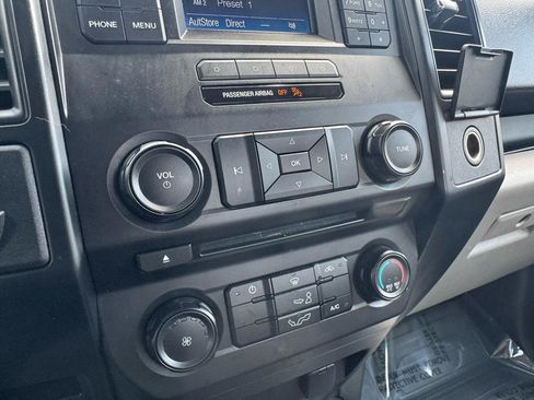 Used 2017 Ford F150 XL w/ Equipment Group 101A Mid RWD image 43