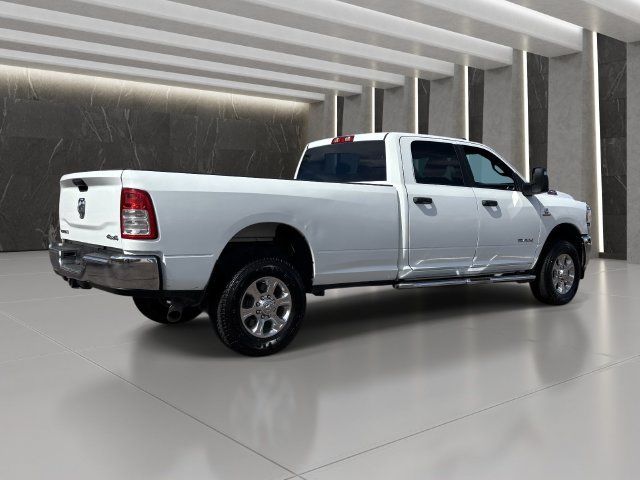 Used 2024 RAM 2500 Big Horn AWD/4WD image 6