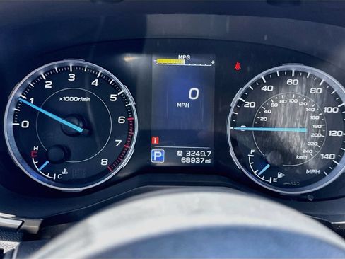 Used 2021 Subaru Ascent Touring w/ Popular Package #2A AWD/4WD image 14