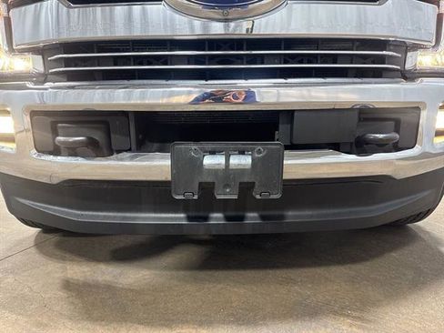 Used 2018 Ford F450 Lariat w/ Lariat Ultimate Package image 19