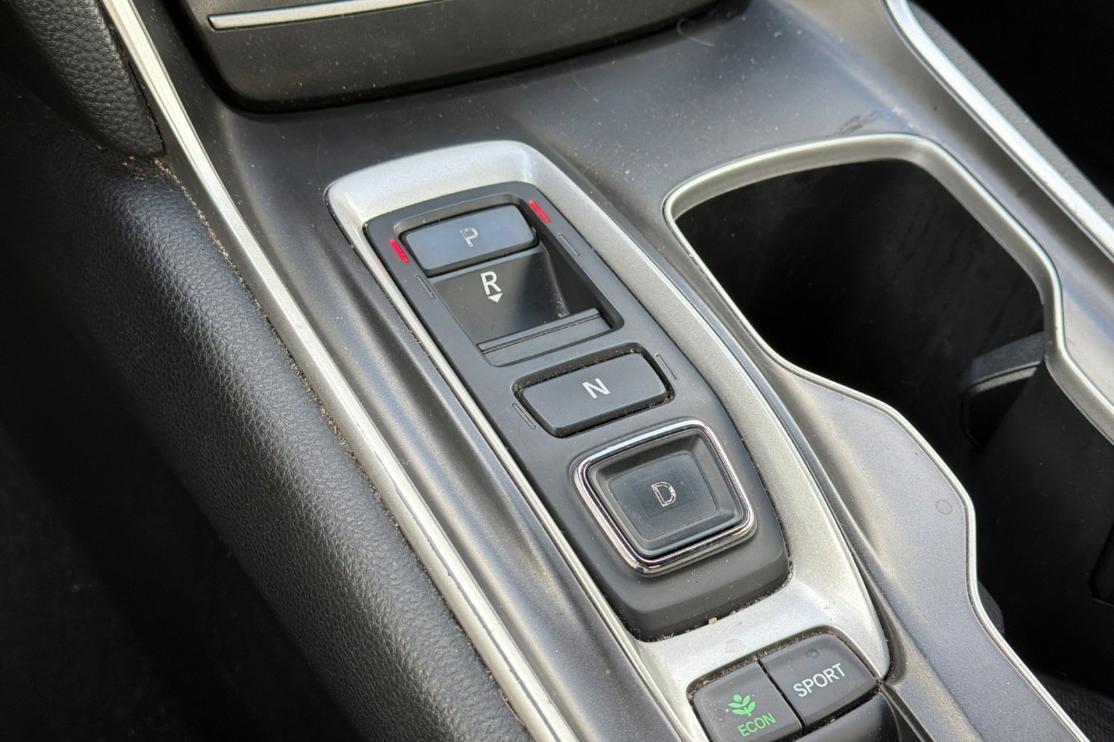 Used 2019 Honda Accord Sport image 26