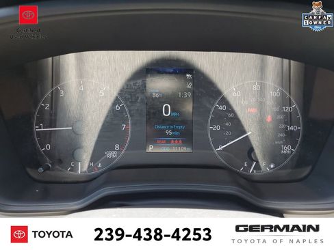Certified 2024 Toyota Corolla LE FWD image 25