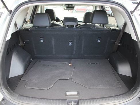 Used 2022 Kia Seltos EX AWD/4WD image 27